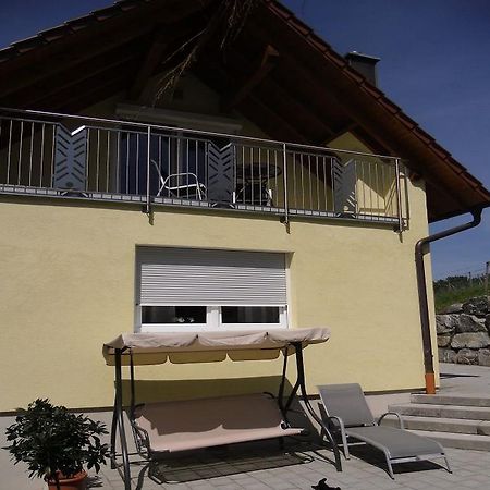 Ferienwohnung Am Weinberg Oberkirch  Eksteriør bilde