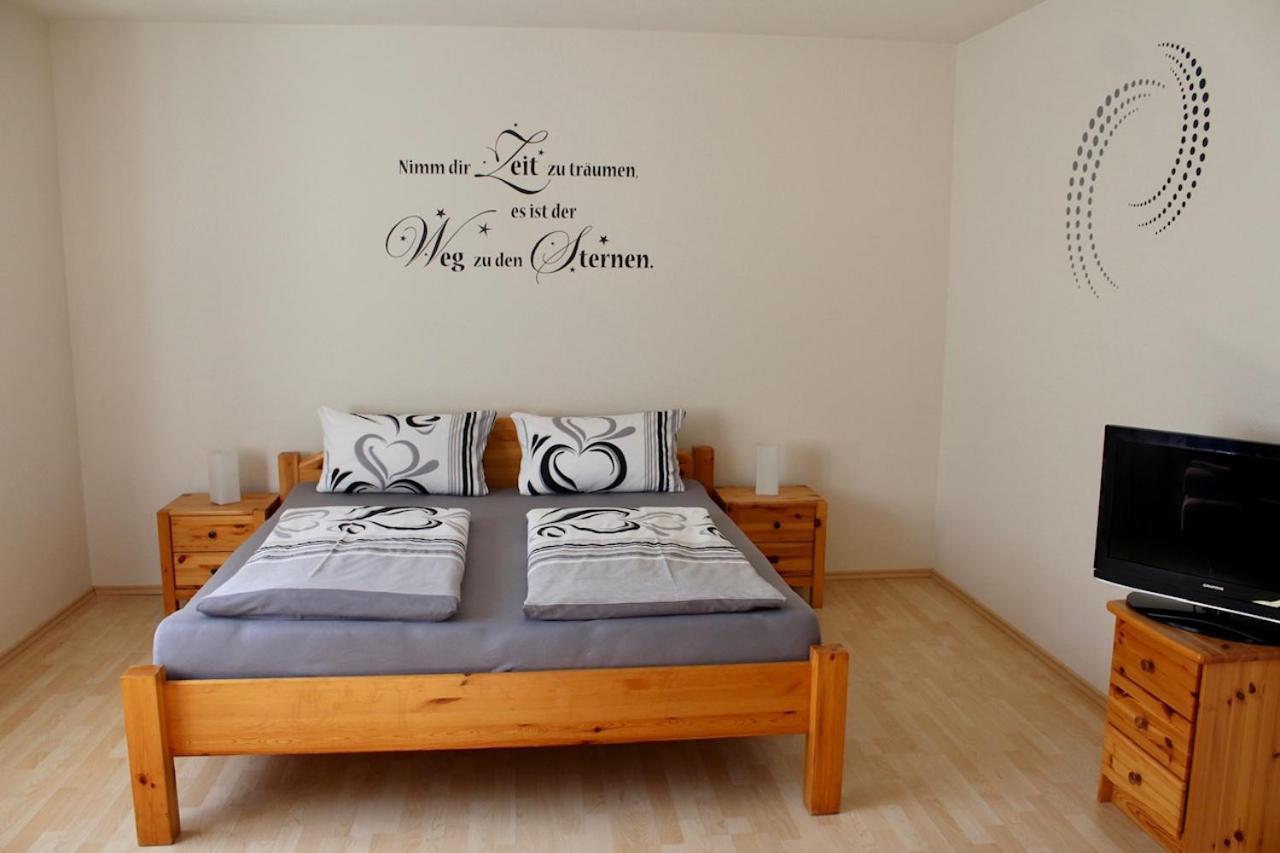 Ferienwohnung Am Weinberg Oberkirch  Eksteriør bilde