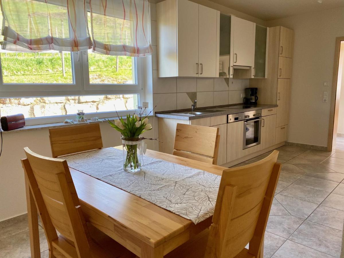 Ferienwohnung Am Weinberg Oberkirch  Eksteriør bilde