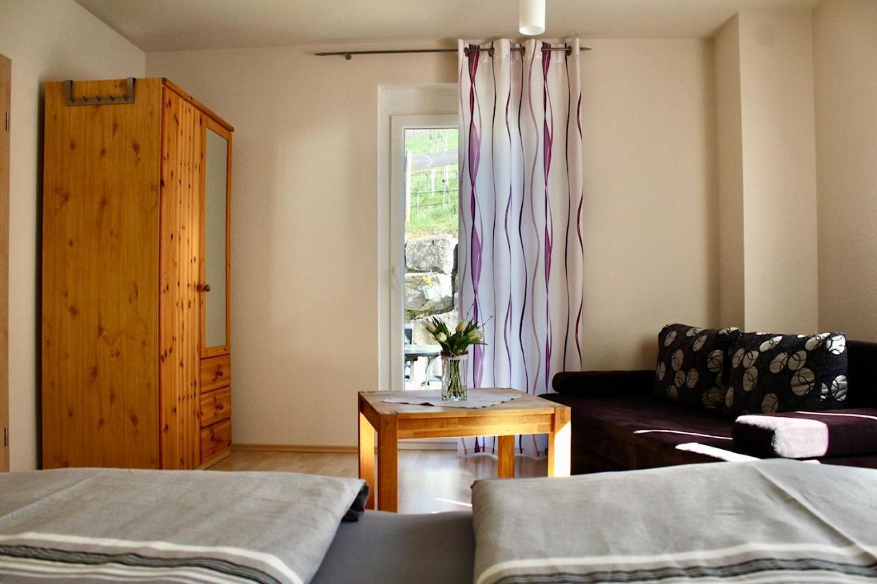 Ferienwohnung Am Weinberg Oberkirch  Eksteriør bilde